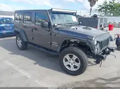 1C4BJWDG4JL807234 2018 JEEP WRANGLER