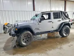 1C4BJWDG4JL808254 2018 JEEP WRANGLER