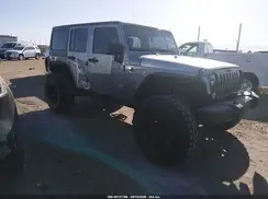 1C4BJWDG4JL810666 2018 JEEP WRANGLER