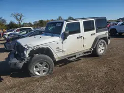 1C4BJWDG4JL812319 2018 JEEP WRANGLER
