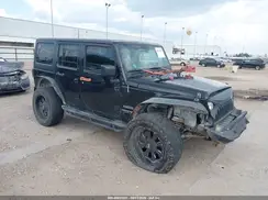 1C4BJWDG4JL813048 2018 JEEP WRANGLER