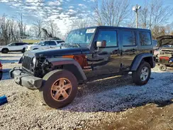 1C4BJWDG4JL815060 2018 JEEP WRANGLER