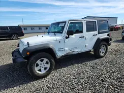 1C4BJWDG4JL816547 2018 JEEP WRANGLER