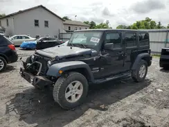 1C4BJWDG4JL820551 2018 JEEP WRANGLER