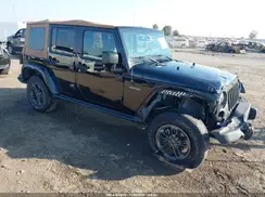 1C4BJWDG4JL820839 2018 JEEP WRANGLER