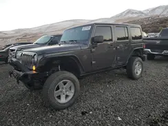 1C4BJWDG4JL822140 2018 JEEP WRANGLER