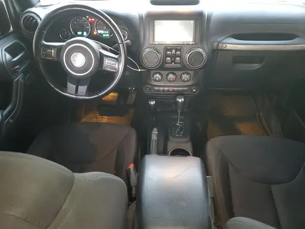1C4BJWDG4JL822140 2018 JEEP WRANGLER - Image 8
