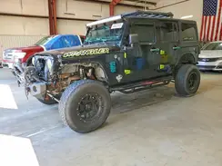 1C4BJWDG4JL822543 2018 JEEP WRANGLER
