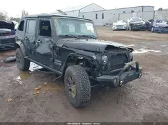1C4BJWDG4JL823580 2018 JEEP WRANGLER