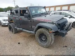 1C4BJWDG4JL825698 2018 JEEP WRANGLER