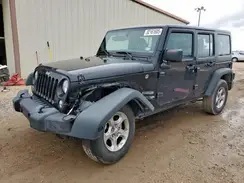 1C4BJWDG4JL827306 2018 JEEP WRANGLER