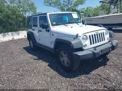 1C4BJWDG4JL828066 2018 JEEP WRANGLER