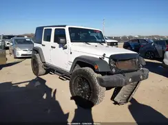 1C4BJWDG4JL829573 2018 JEEP WRANGLER