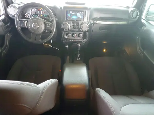 1C4BJWDG4JL834059 2018 JEEP WRANGLER - Image 8