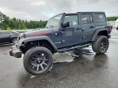1C4BJWDG4JL835843 2018 JEEP WRANGLER