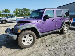 1C4BJWDG4JL838922 2018 JEEP WRANGLER
