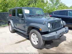 1C4BJWDG4JL848222 2018 JEEP WRANGLER