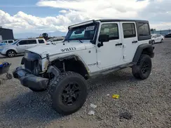 1C4BJWDG4JL849208 2018 JEEP WRANGLER