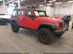 1C4BJWDG4JL849287 2018 JEEP WRANGLER