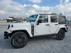 1C4BJWDG4JL850844 2018 JEEP WRANGLER