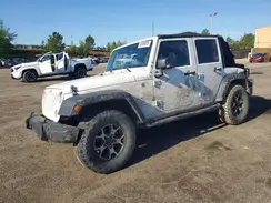 1C4BJWDG4JL860113 2018 JEEP WRANGLER