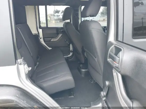 1C4BJWDG4JL861052 2018 JEEP WRANGLER - Image 8