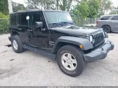1C4BJWDG4JL861228 2018 JEEP WRANGLER