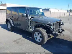 1C4BJWDG4JL868700 2018 JEEP WRANGLER
