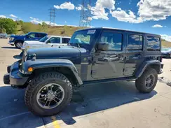 1C4BJWDG4JL868874 2018 JEEP WRANGLER