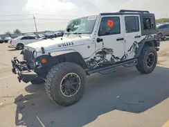 1C4BJWDG4JL868969 2018 JEEP WRANGLER