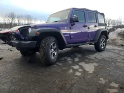 1C4BJWDG4JL874044 2018 JEEP WRANGLER