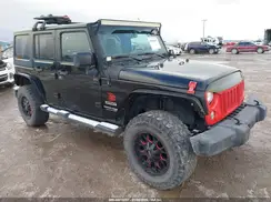 1C4BJWDG4JL878384 2018 JEEP WRANGLER