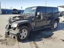 1C4BJWDG4JL882001 2018 JEEP WRANGLER
