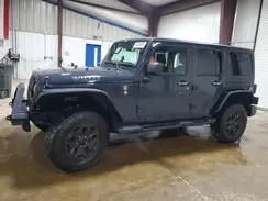 1C4BJWDG4JL883651 2018 JEEP WRANGLER