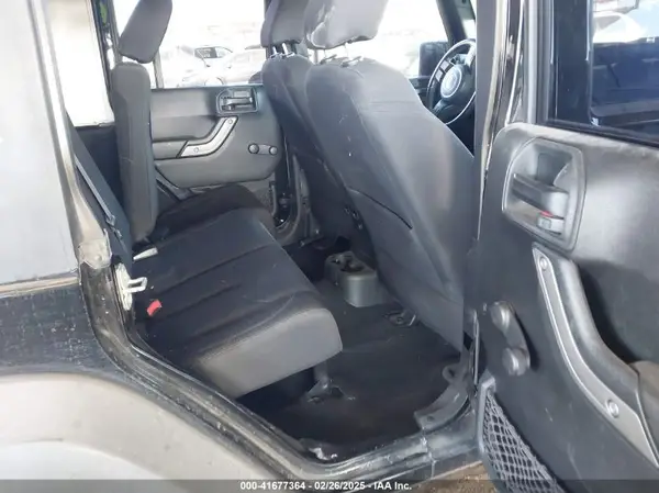 1C4BJWDG4JL883990 2018 JEEP WRANGLER - Image 8