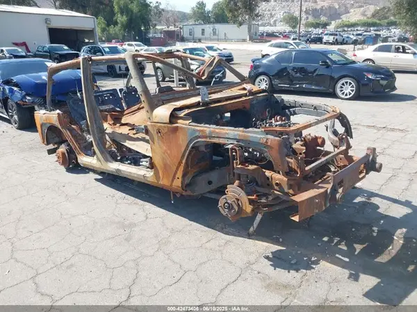 1C4BJWDG4JL884296 2018 JEEP WRANGLER - Image 1