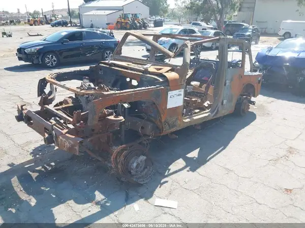 1C4BJWDG4JL884296 2018 JEEP WRANGLER - Image 2
