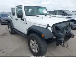 1C4BJWDG4JL887196 2018 JEEP WRANGLER