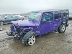 1C4BJWDG4JL888753 2018 JEEP WRANGLER