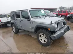 1C4BJWDG4JL888834 2018 JEEP WRANGLER