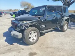 1C4BJWDG4JL890826 2018 JEEP WRANGLER