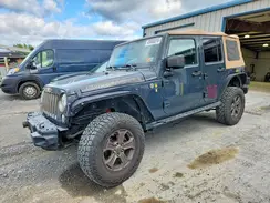 1C4BJWDG4JL893161 2018 JEEP WRANGLER