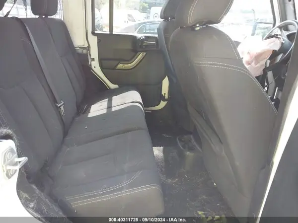 1C4BJWDG4JL902862 2018 JEEP WRANGLER - Image 8