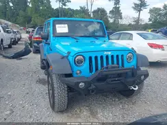 1C4BJWDG4JL907172 2018 JEEP WRANGLER
