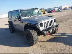 1C4BJWDG4JL908418 2018 JEEP WRANGLER