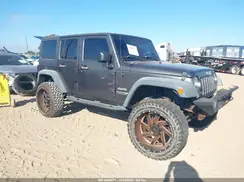 1C4BJWDG4JL908984 2018 JEEP WRANGLER