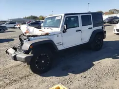 1C4BJWDG4JL911335 2018 JEEP WRANGLER