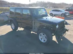 1C4BJWDG4JL912209 2018 JEEP WRANGLER