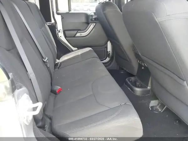1C4BJWDG4JL931343 2018 JEEP WRANGLER - Image 8