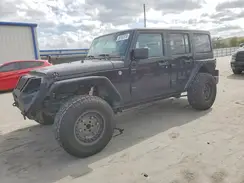 1C4BJWDG4JL931360 2018 JEEP WRANGLER